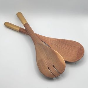 BADALA SALAD UTENSIL SET